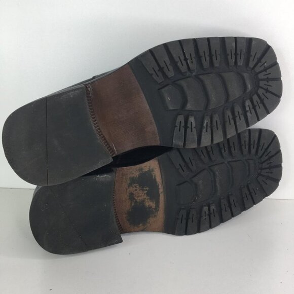 Cambridge Classics Leather Loafers Size 9 1/2 Style ALAN main image 6